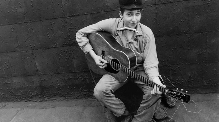 novo clip bob dylan