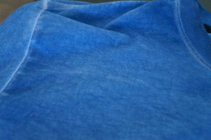 Camisetas de Algodão Pré Lavadas e Estonadas