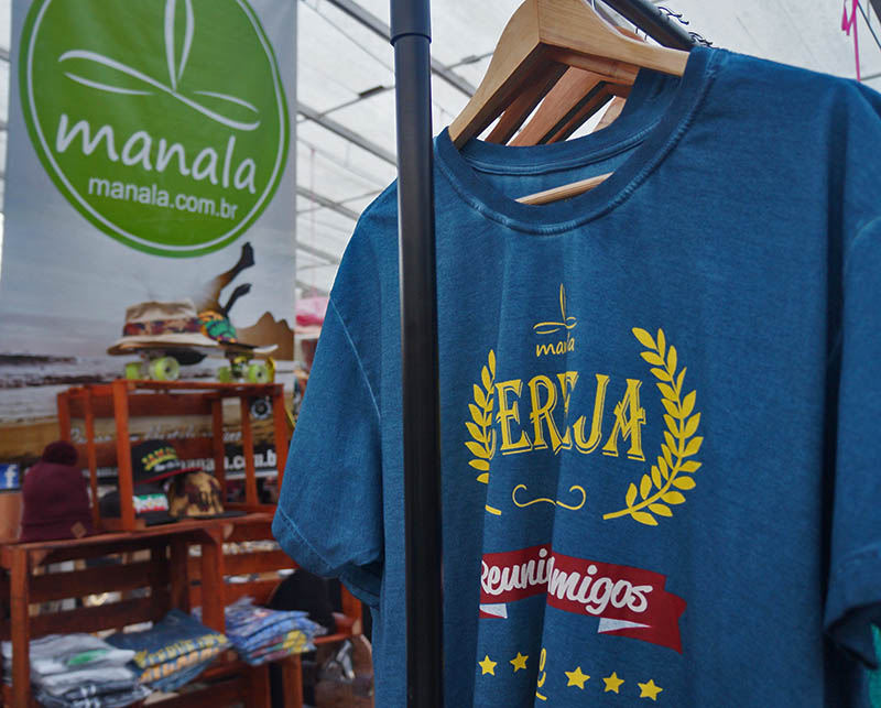 Moda Manala Sustentável Consciente