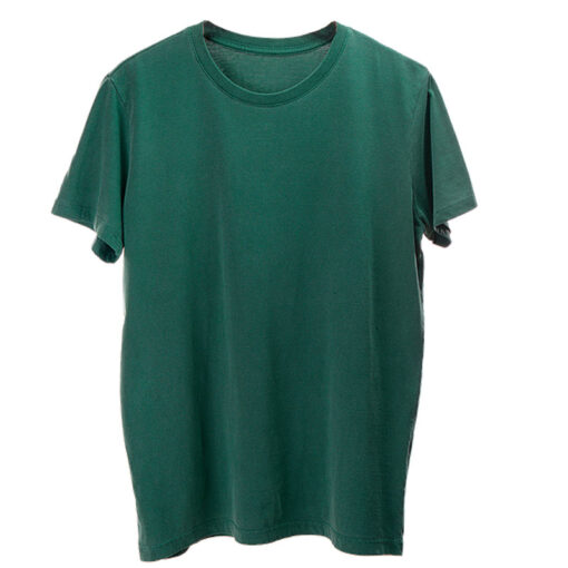 Camiseta Estonada Verde