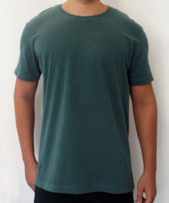 Camiseta Estonada Premium - Verde
